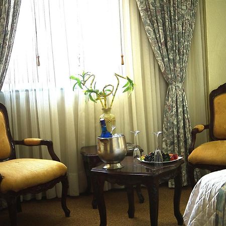 Gran Hotel Ambassador Кочабамба Экстерьер фото